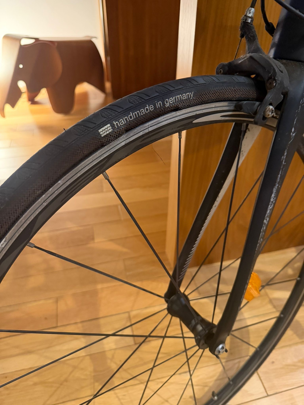 B'TWIN Mach 720 2015