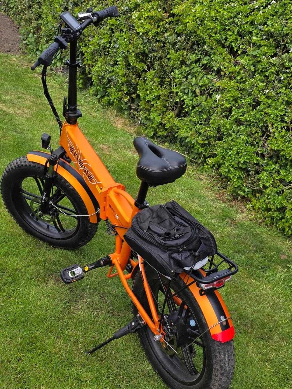 Engwe EP-2 Pro 2022