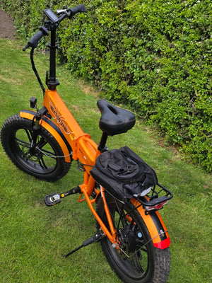 Engwe EP-2 Pro 2022
