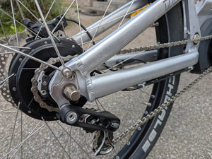 Riese and Muller Delite GT Touring HS 2016