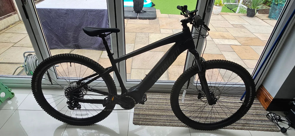 Specialized Turbo Tero 4.0 2023
