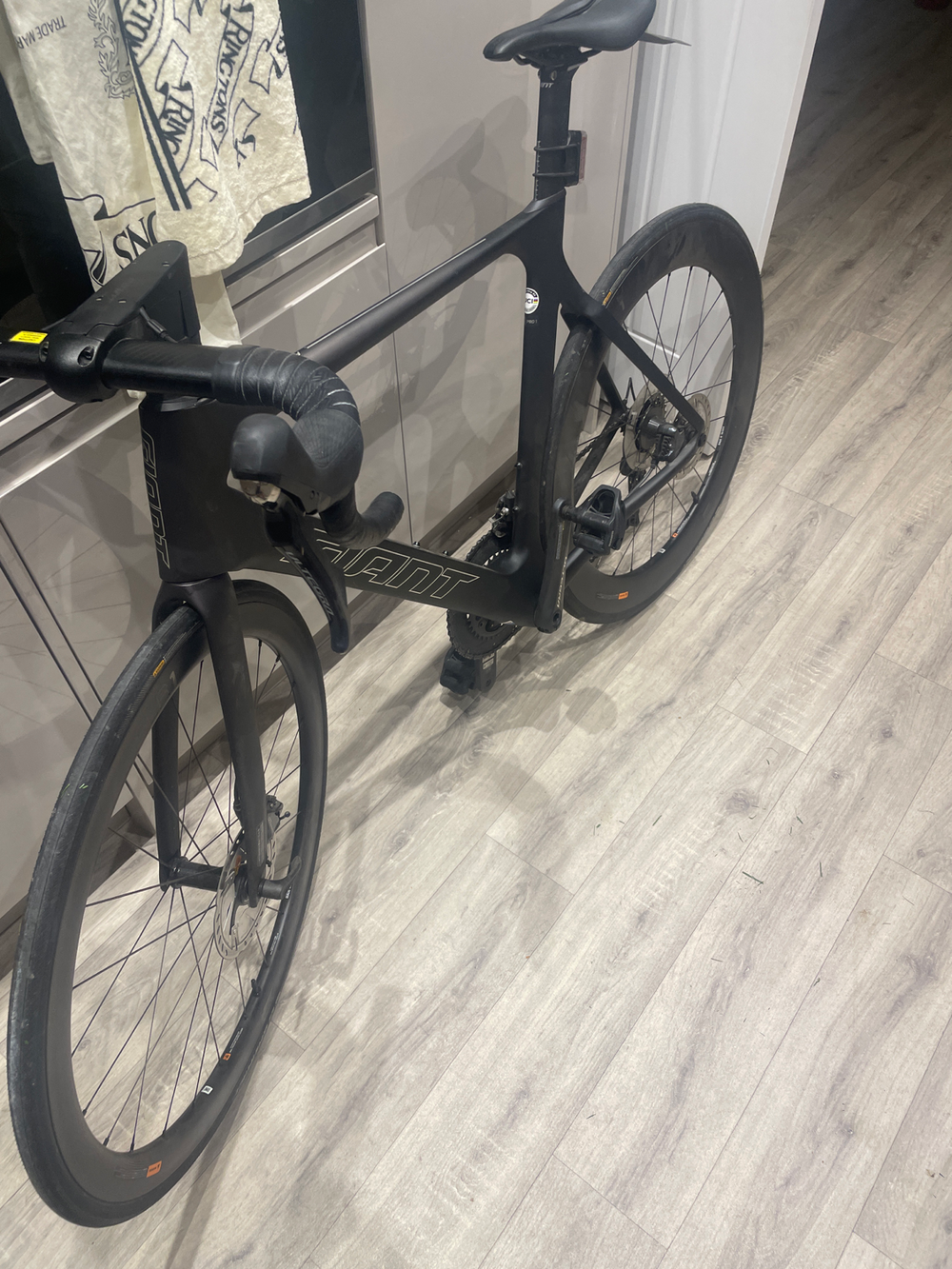 Giant Propel - Advanced SL 1 2023