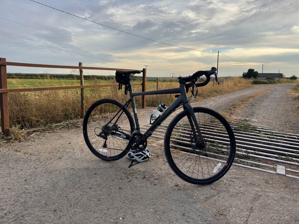 Boardman ADV 8 6 2021