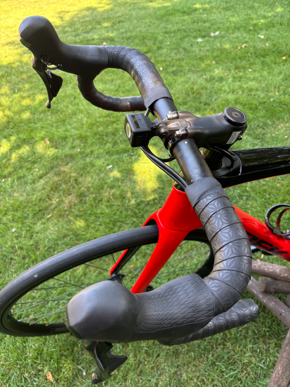 Trek Domane SL 6 Gen 3 2023