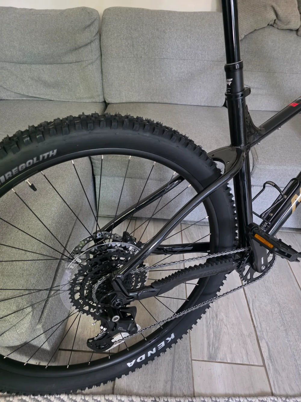 Merida BIG.TRAIL 600 2026
