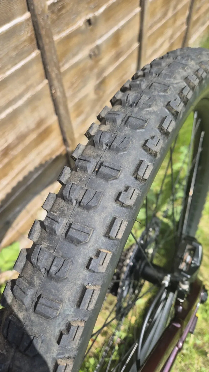 Trek Rail 9.7 Gen 4 2023