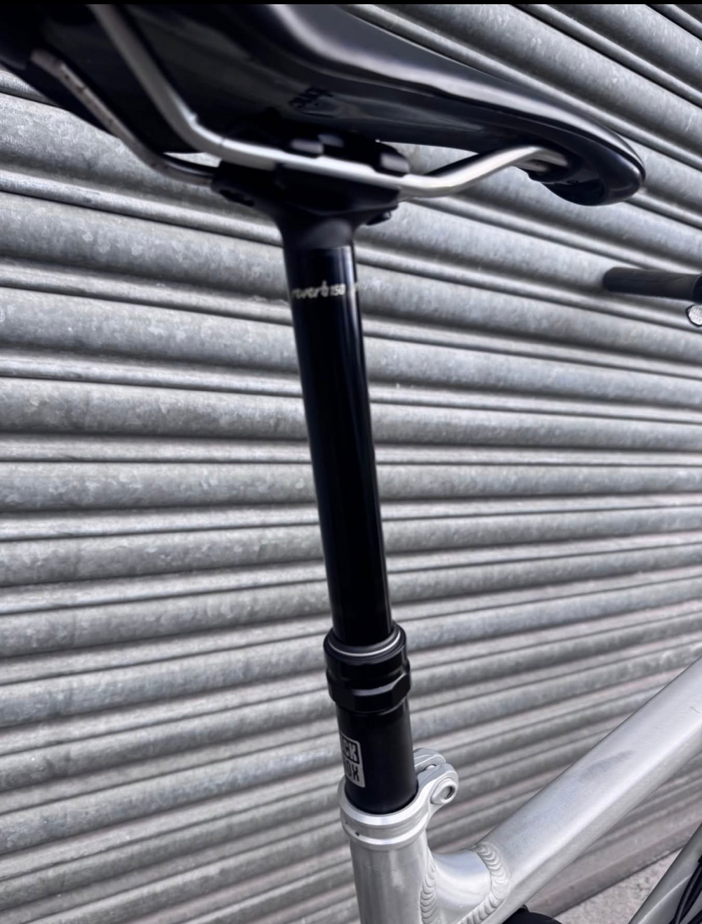 RAAW Jibb Frame Kit 2023