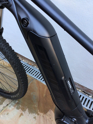 Giant Talon E+ 29er 2024