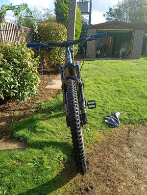 Giant Trance Advanced Pro 29 3 2017