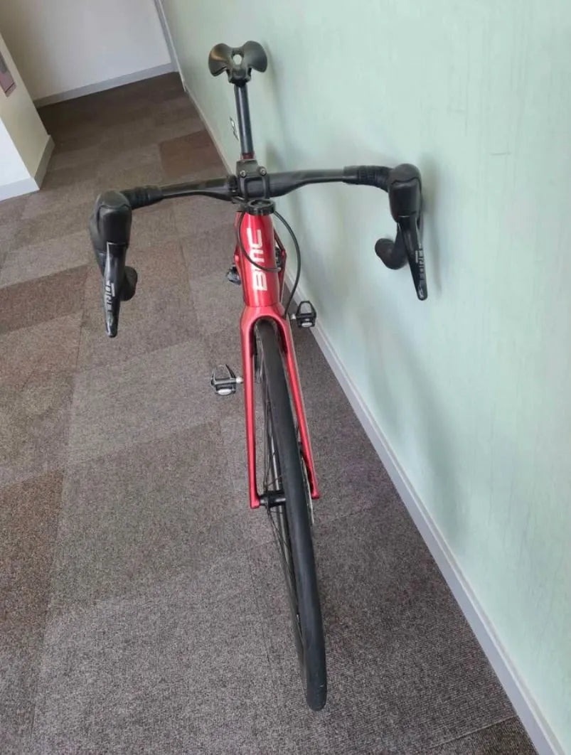 BMC Teammachine SLR Two Disc 2022