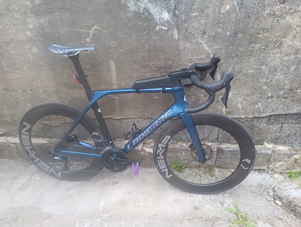 Lapierre Aircode DRS 5.0 2023