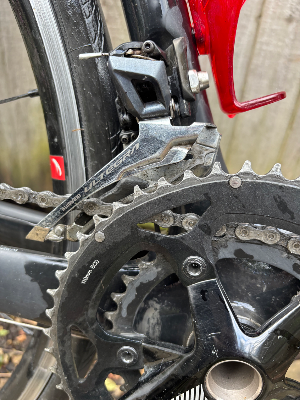 Argon 18 GO! 2019