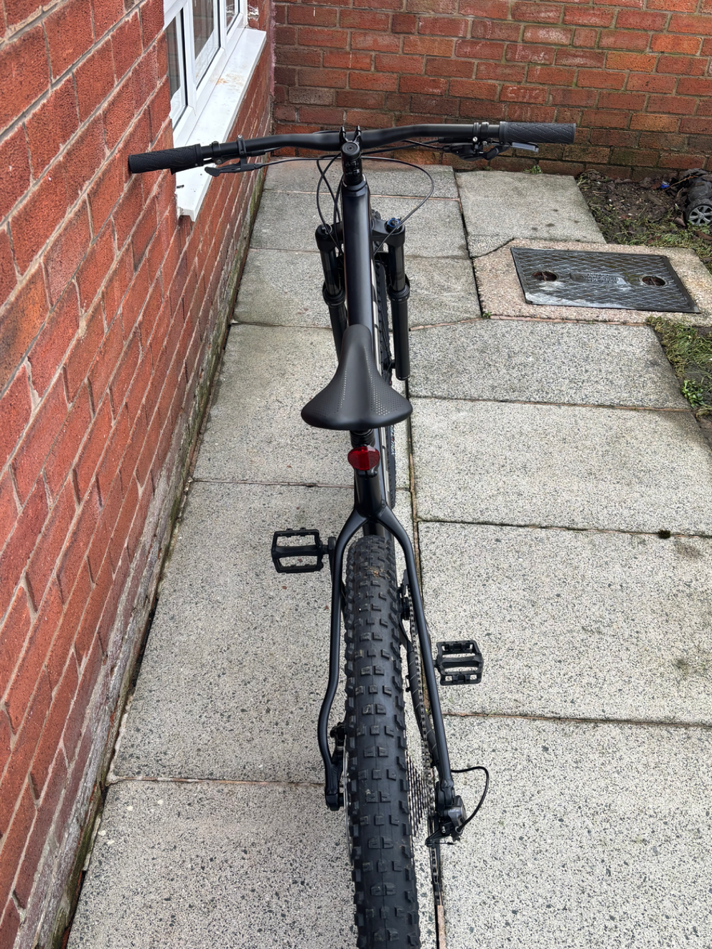 Trek Roscoe 7 2024