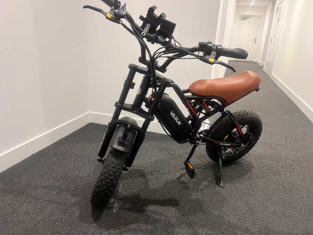 Varan Explorer  2026