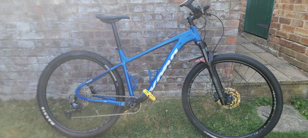 Kona Kahuna 29er 2021
