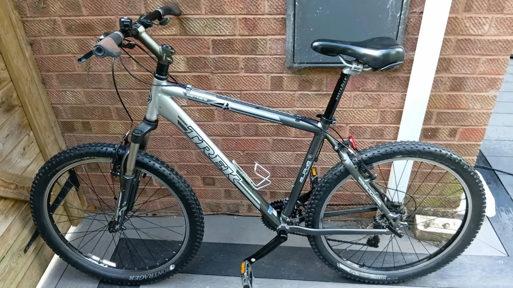 Trek Series 4 4300 2018