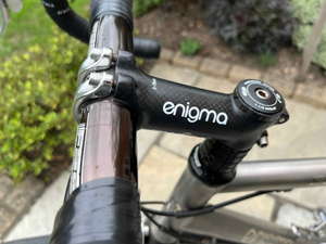 ENIGMA ECHO 2013