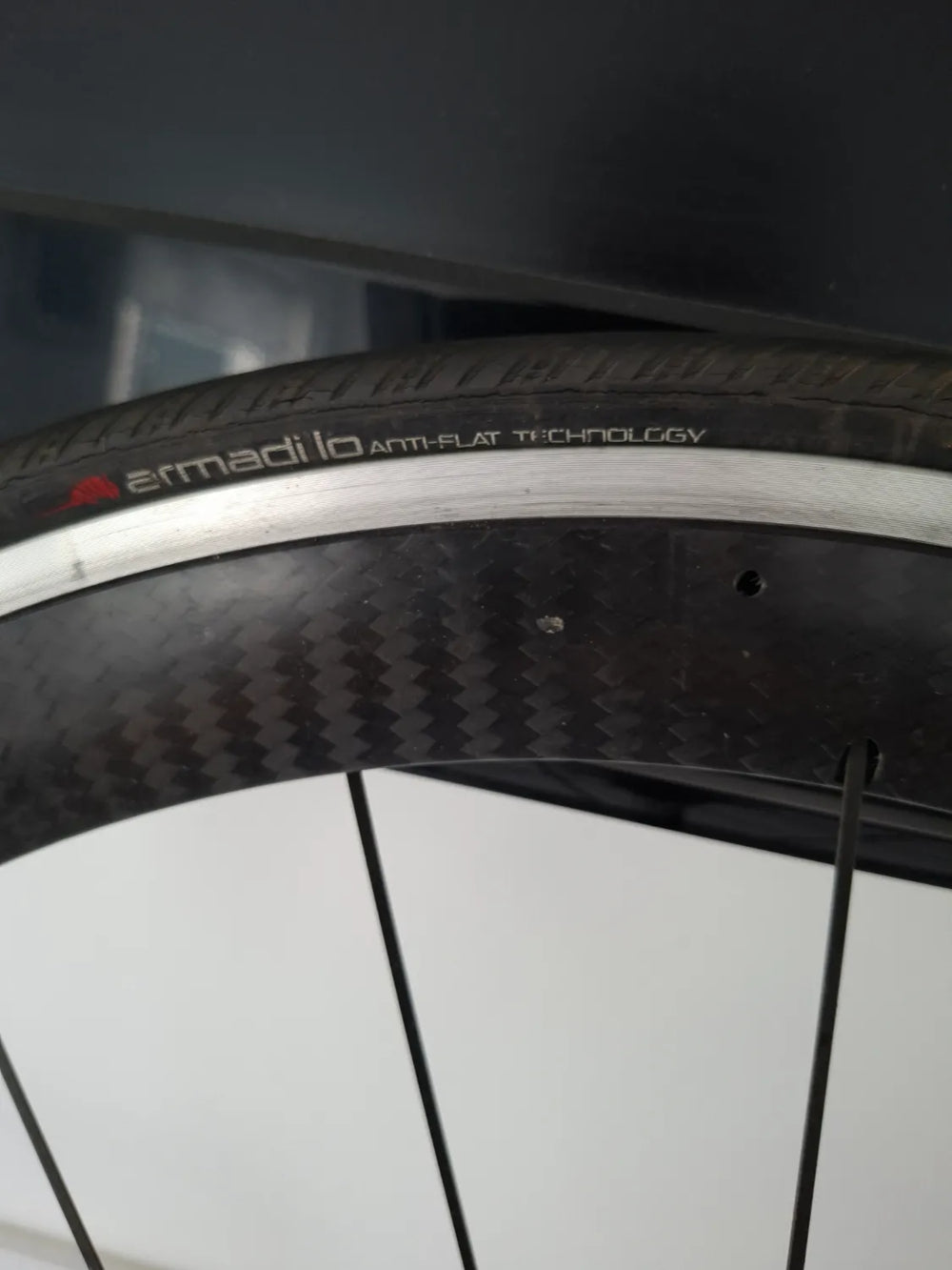 Mavic Mavic carbon cosmic wheelset 2018
