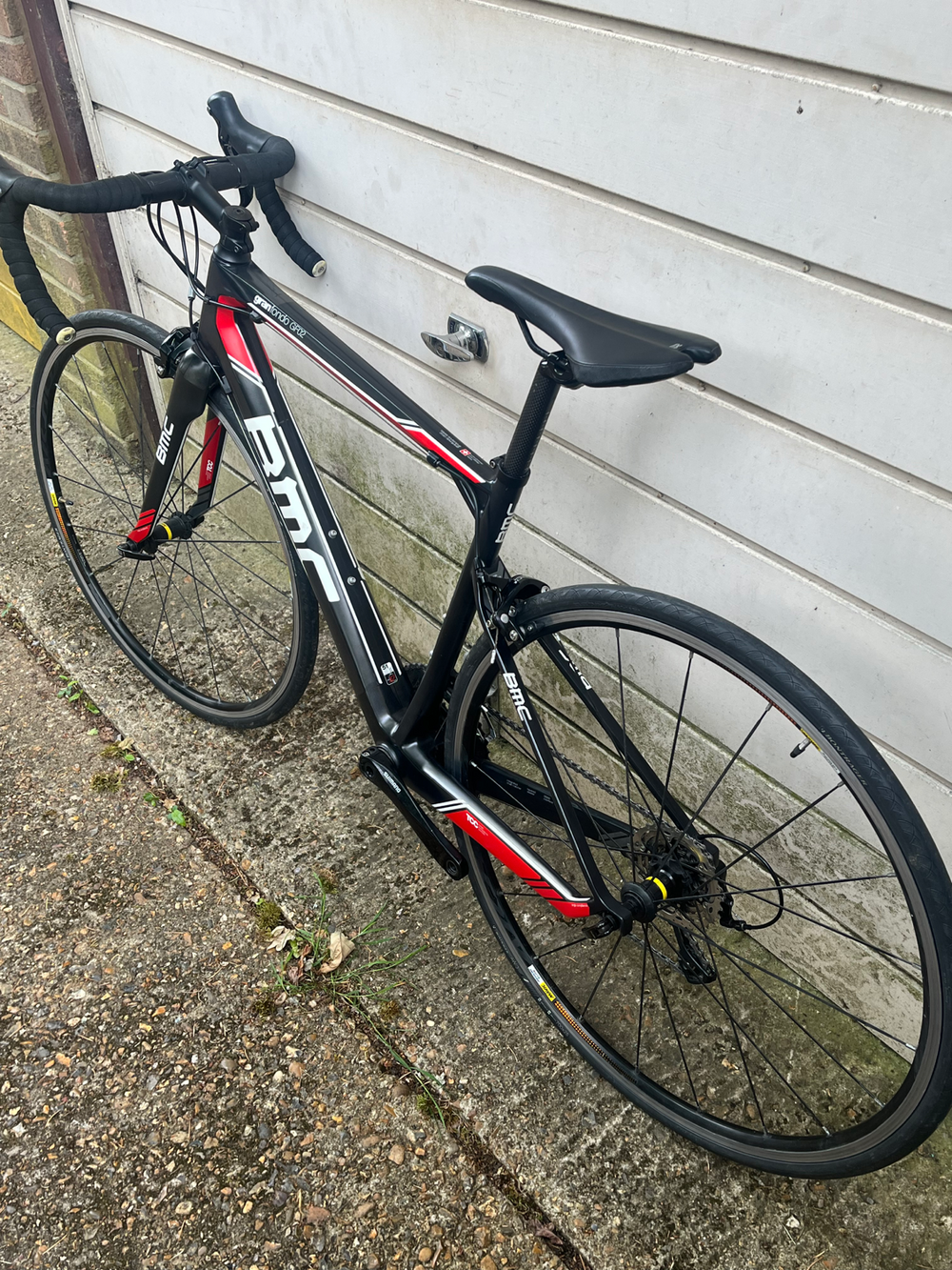 Cannondale Synapse 2020