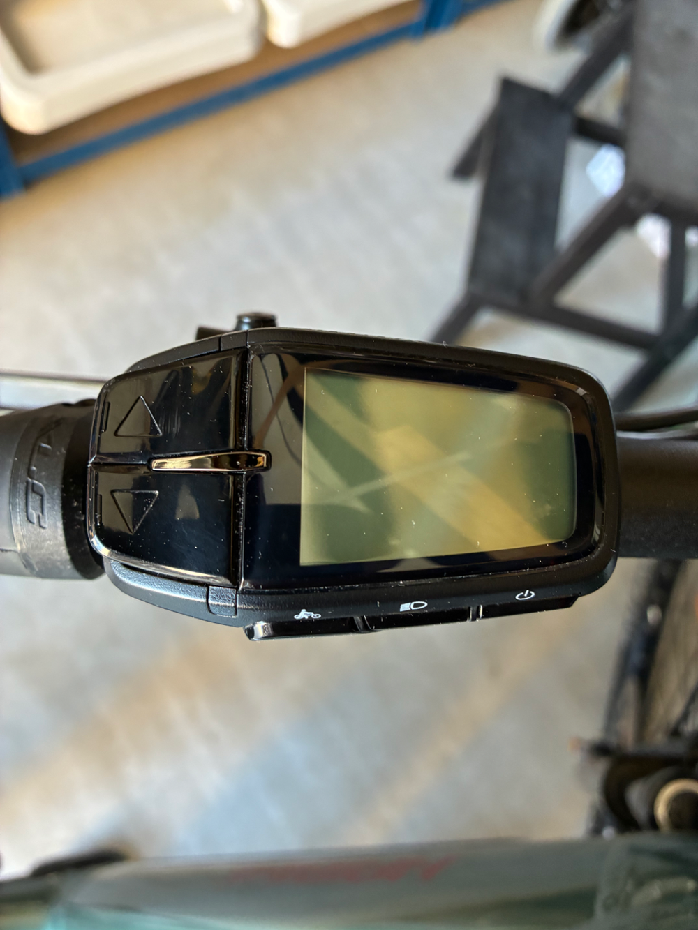 Haibike Trekking 5 2023