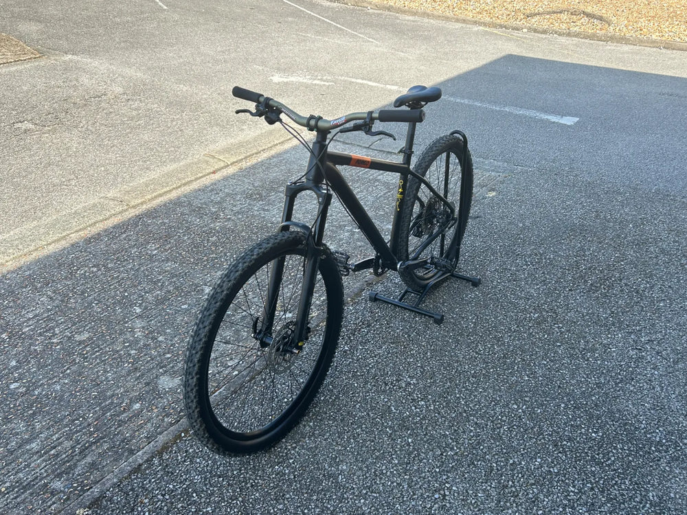 Voodoo Bizango 29 2023