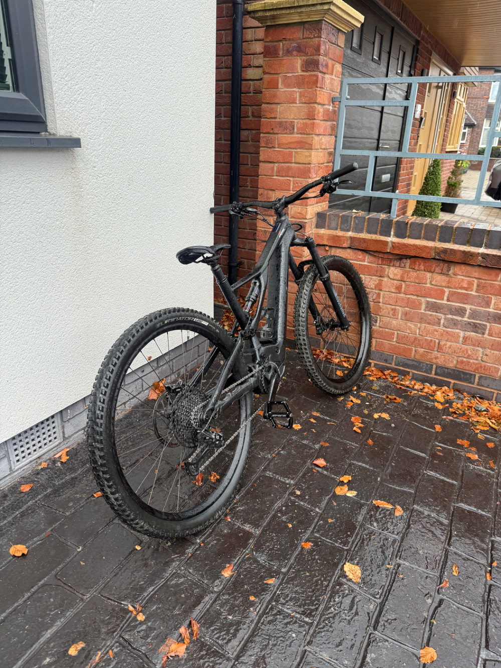 Specialized Levo 4 Comp Alloy 2026