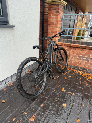 Specialized Levo 4 Comp Alloy 2026