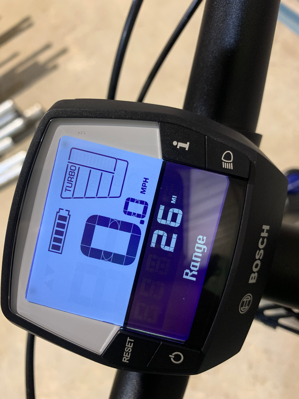 Haibike SDURO Trekking 1.0 2020