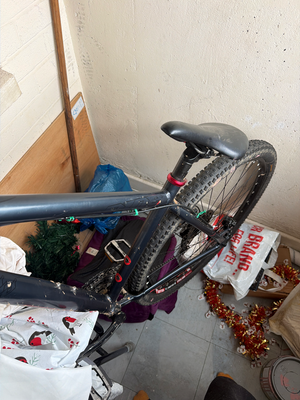 Felt Nine Comp 29 er 2012