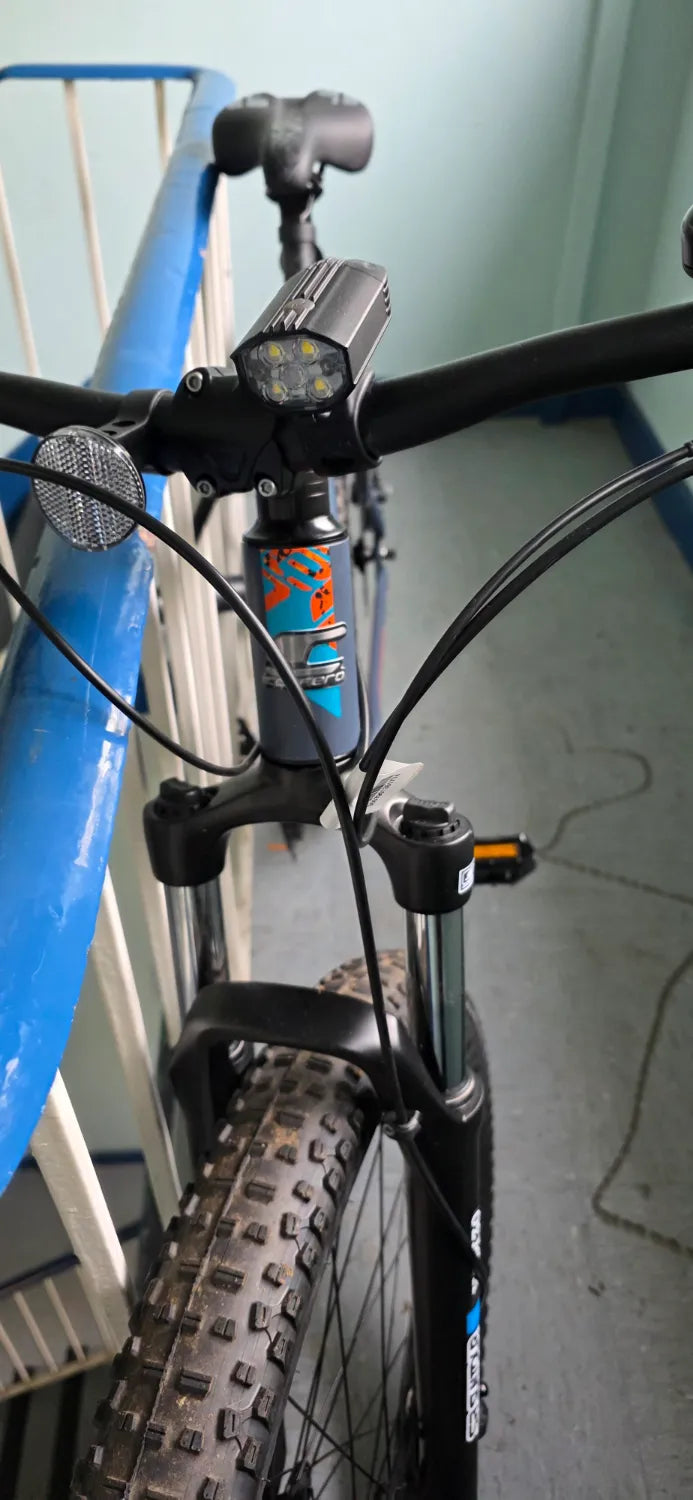 Carrera Vendetta 2020