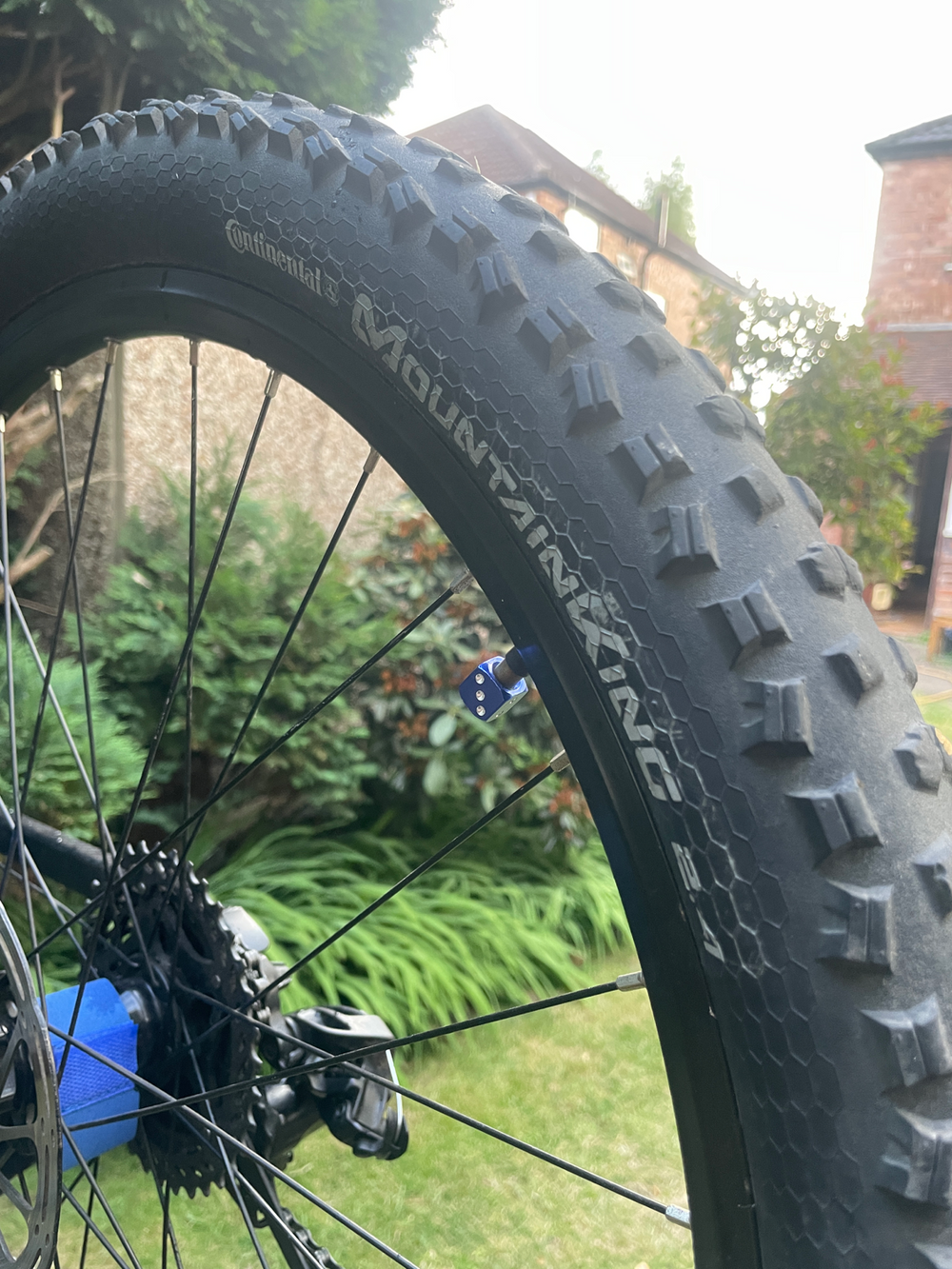 Boardman MTR 8 8 Trail 2025