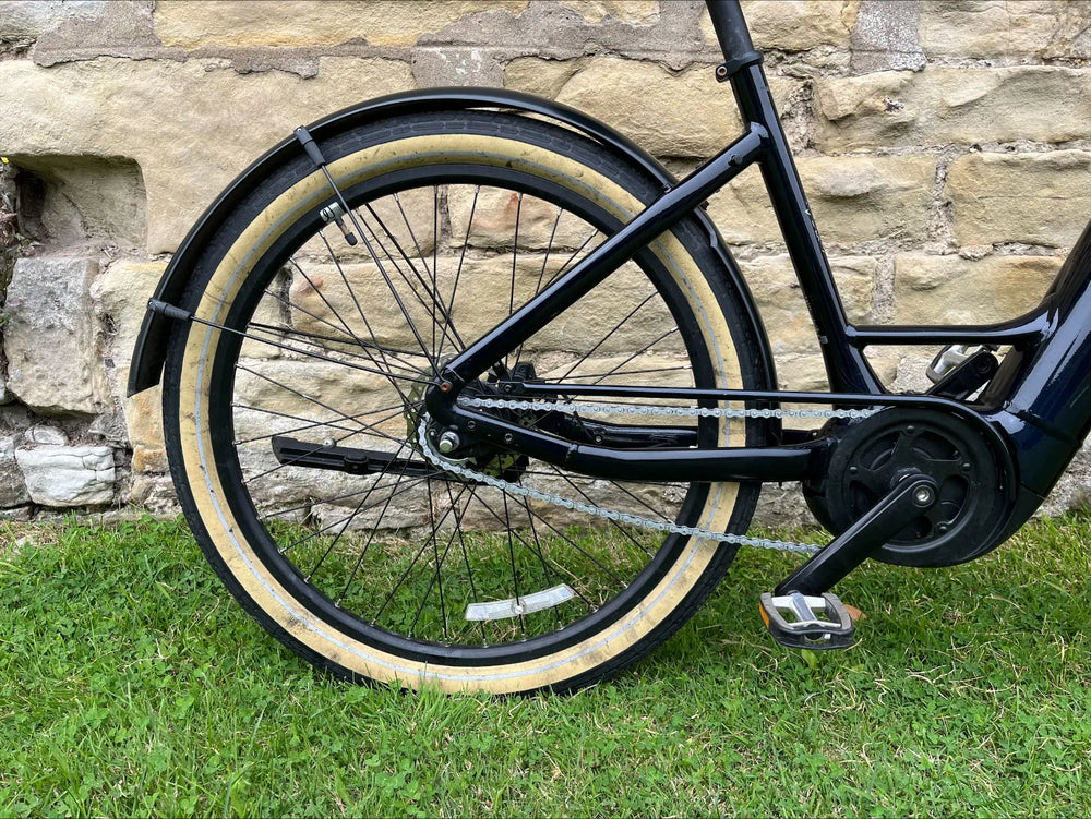 Momentum Vida E+ Low -Step 2024