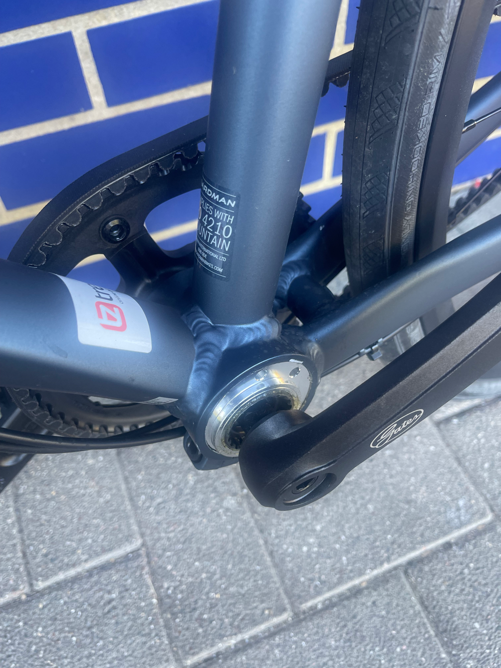 Boardman URB 8.9 2021