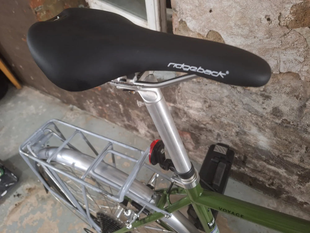 Ridgeback Voyage 2021