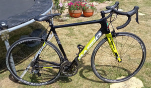 Basso Venta  2019