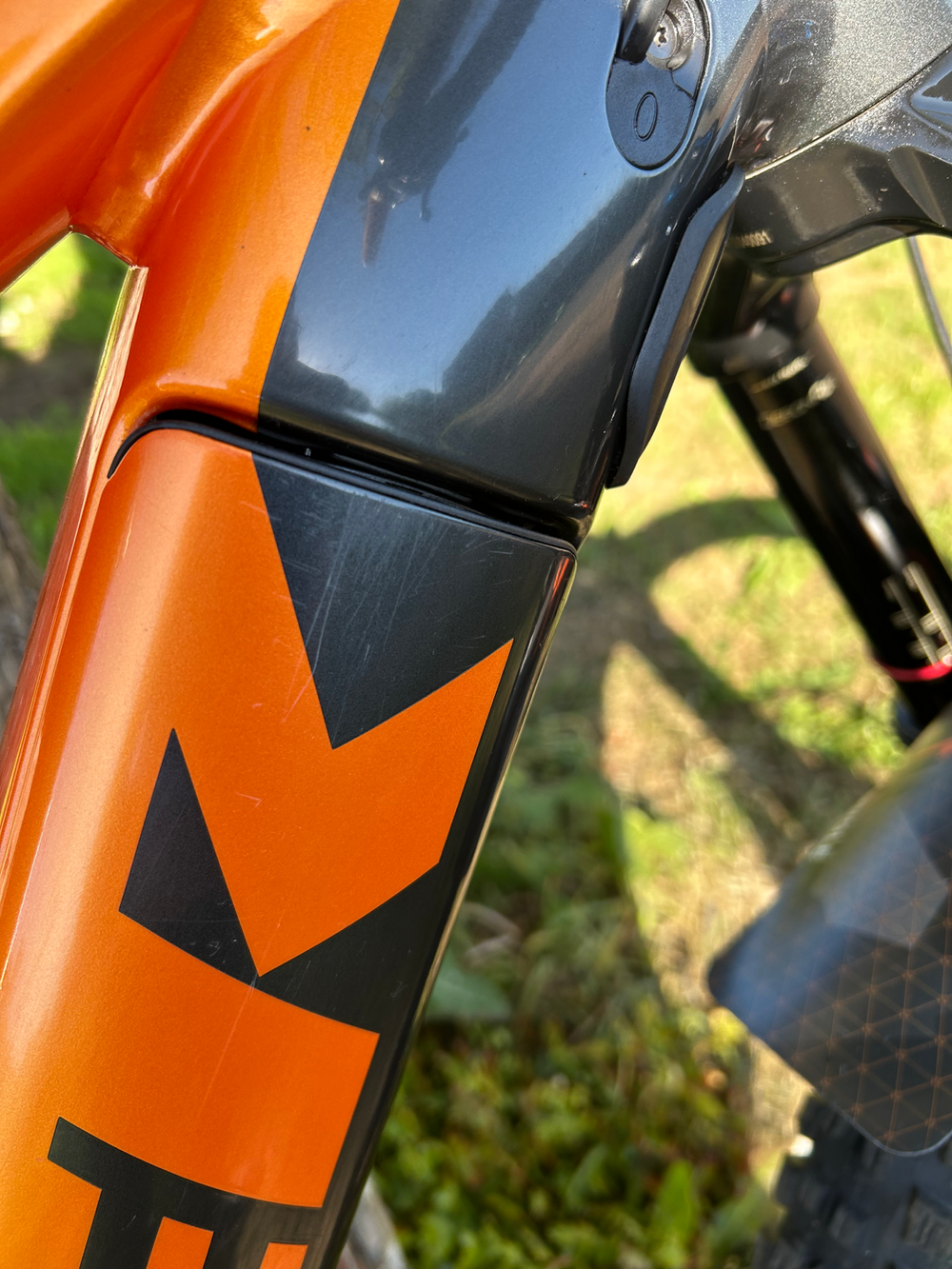 Trek Rail 9 2020