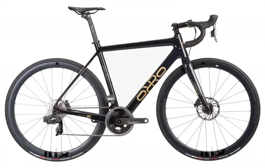 Orro Gold STC Force Etap Tailor Made 2022