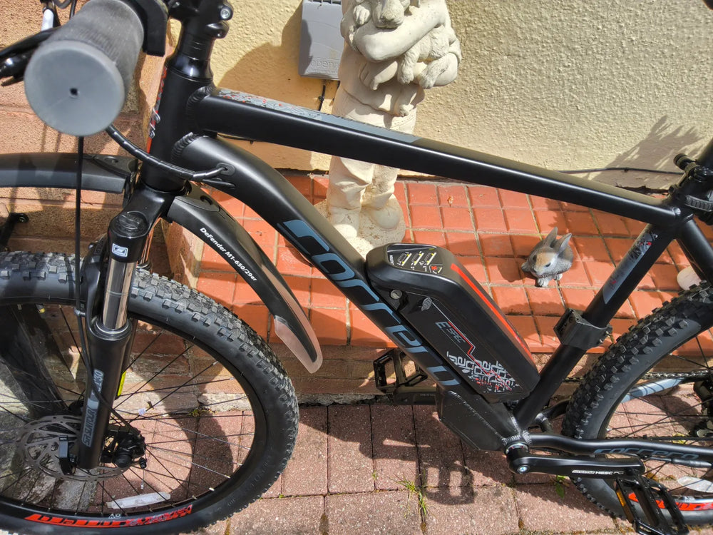 Carrera Vengeance e pro 2025