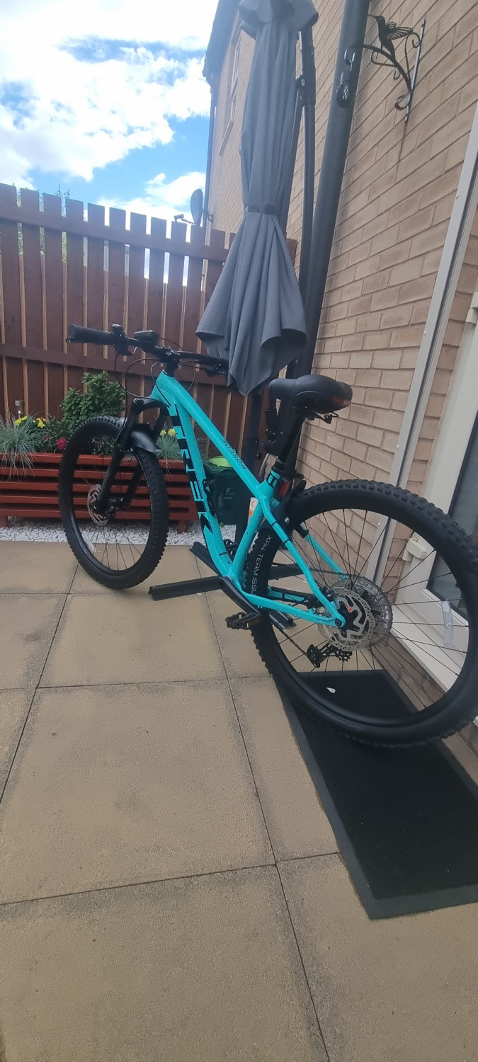 Trek Roscoe 7 2024