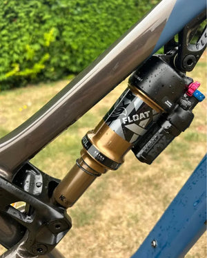 Rocky Mountain Instinct C70 Shimano 2024