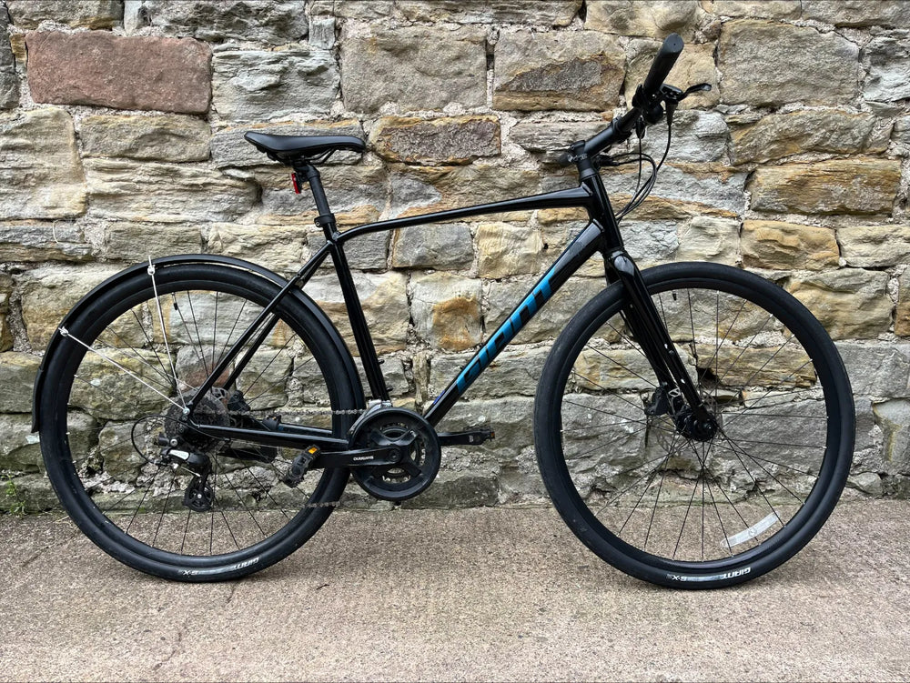 Giant Escape 2 Disc 2025