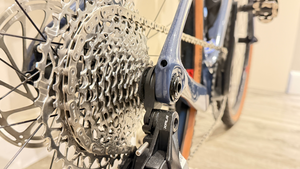 Cervelo Aspero Apex XPLR AXS 2024