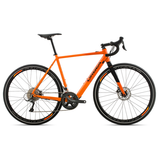 Orbea Gain D50 2019