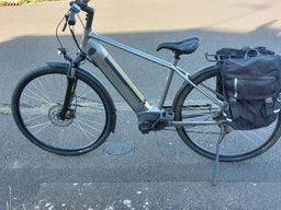 Kalkhoff ENDEAVOUR 3.B MOVE Diamond 2022