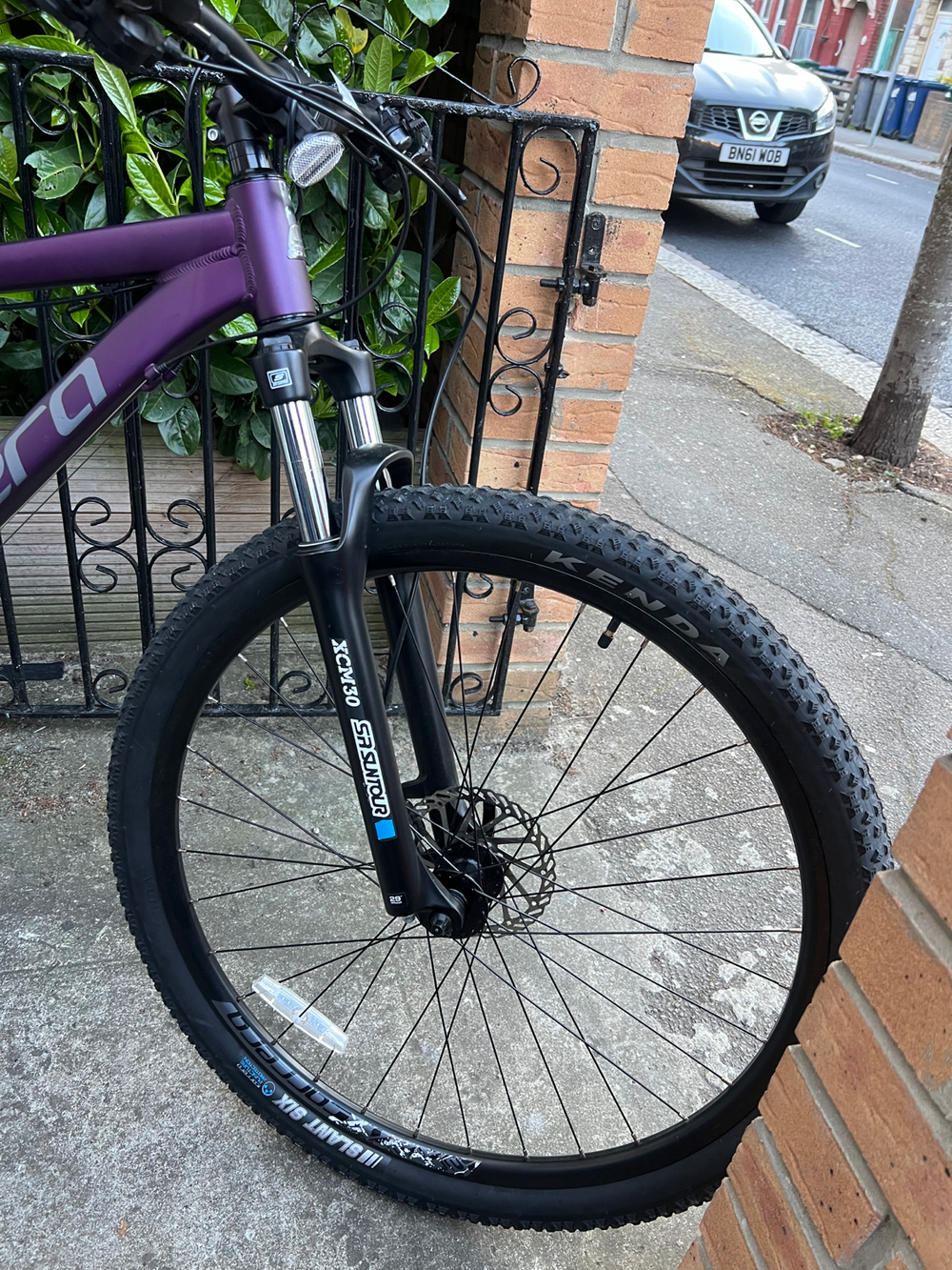 Carrera Hellcat 2020