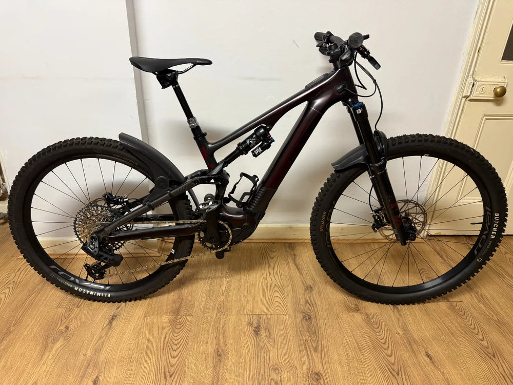 Specialized Turbo Levo SL Expert Carbon 2024