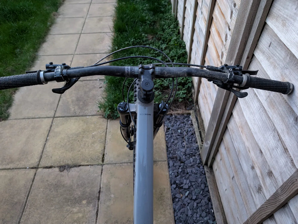 Vitus Sentier 27 VR 2022