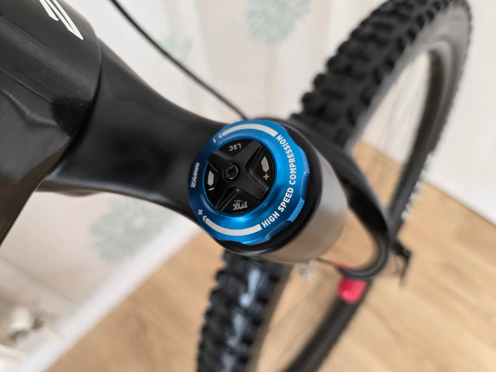 Canyon Canyon Spectral:ONfly CF LTD 2025