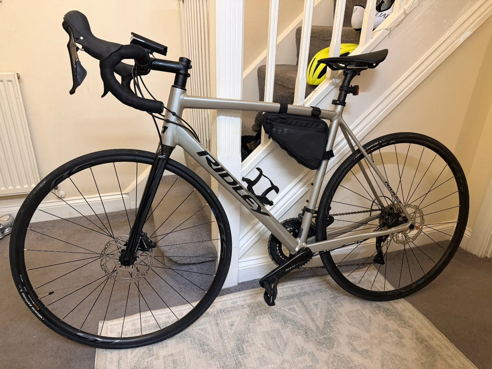 Ridley Fenix SLA Disc - Shimano 105 2x11sp 2023