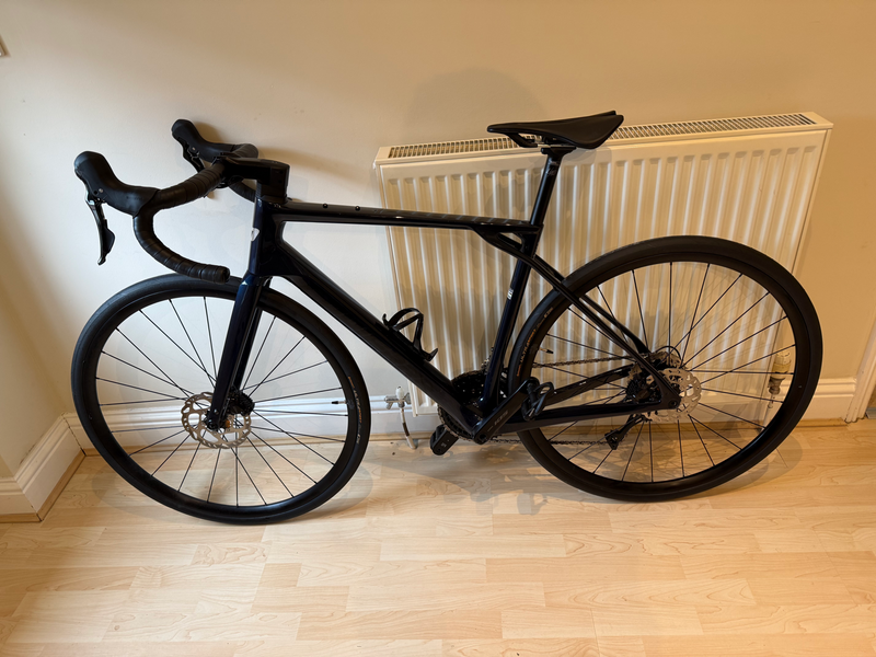 Lapierre Pulsium 5 0 Disc 2025
